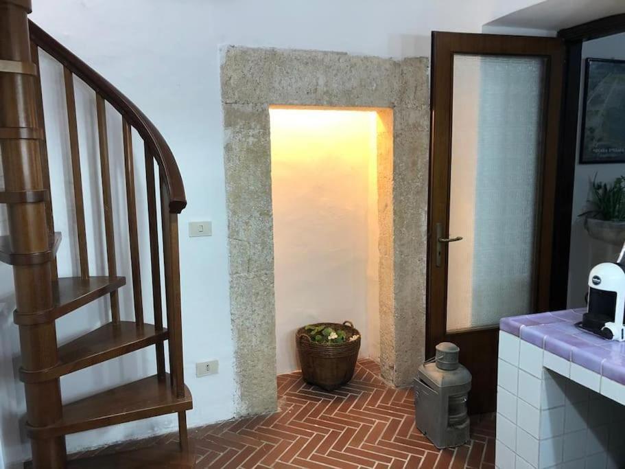 Al Faro Villa Augusta Eksteriør bilde